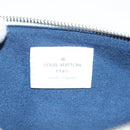 LOUIS VUITTON Monogram Watercolor Trousse Elizabeth Pen Case GI0591 Auth 127326-9