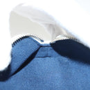 LOUIS VUITTON Monogram Watercolor Trousse Elizabeth Pen Case GI0591 Auth 127326-18