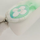 LOUIS VUITTON Monogram Watercolor Trousse Elizabeth Pen Case GI0591 Auth 127326-7