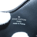 LOUIS VUITTON Damier Ebene Giant NIGO Collaboration Squared N60388 Auth 127327-10