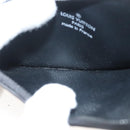 LOUIS VUITTON Damier Ebene Giant NIGO Collaboration Squared N60388 Auth 127327-11