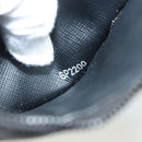 LOUIS VUITTON Damier Ebene Giant NIGO Collaboration Squared N60388 Auth 127327-12