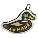 LOUIS VUITTON Damier Ebene Giant NIGO Collaboration Squared N60388 Auth 127327-1