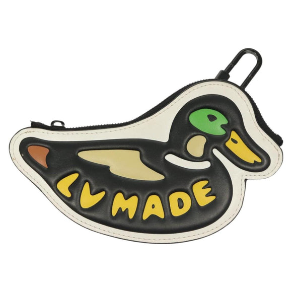 LOUIS VUITTON Damier Ebene Giant NIGO Collaboration Squared N60388 Auth 127327