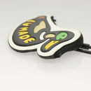 LOUIS VUITTON Damier Ebene Giant NIGO Collaboration Squared N60388 Auth 127327-3