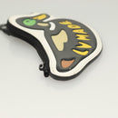 LOUIS VUITTON Damier Ebene Giant NIGO Collaboration Squared N60388 Auth 127327-4