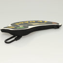 LOUIS VUITTON Damier Ebene Giant NIGO Collaboration Squared N60388 Auth 127327-5