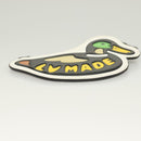 LOUIS VUITTON Damier Ebene Giant NIGO Collaboration Squared N60388 Auth 127327-6