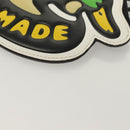 LOUIS VUITTON Damier Ebene Giant NIGO Collaboration Squared N60388 Auth 127327-14