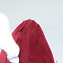 LOUIS VUITTON Monogram Multicolor Patty Shoulder Bag White M40305 Auth 127416V-21