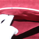 LOUIS VUITTON Monogram Multicolor Patty Shoulder Bag White M40305 Auth 127416V-22