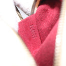 LOUIS VUITTON Monogram Multicolor Trousse Wapity White M58033 LV Auth 127417-12