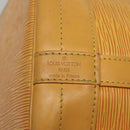 LOUIS VUITTON Epi Noe Shoulder Bag Tassili Yellow M44009 LV Auth 127436-17