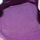 LOUIS VUITTON Epi Noe Shoulder Bag Tassili Yellow M44009 LV Auth 127436-11