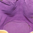 LOUIS VUITTON Epi Noe Shoulder Bag Tassili Yellow M44009 LV Auth 127436-19