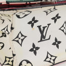 LOUIS VUITTON Vernis Winewood PM Shoulder Bag Rose Pop M90443 LV Auth 127441M-6