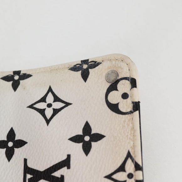 LOUIS VUITTON Vernis Winewood PM Shoulder Bag Rose Pop M90443 LV Auth 127441M