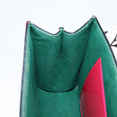 LOUIS VUITTON Vernis Winewood PM Shoulder Bag Rose Pop M90443 LV Auth 127441M-23