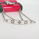 LOUIS VUITTON Vernis Winewood PM Shoulder Bag Rose Pop M90443 LV Auth 127441M-7