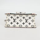 LOUIS VUITTON Vernis Winewood PM Shoulder Bag Rose Pop M90443 LV Auth 127441M-5