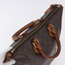 LOUIS VUITTON Monogram Tournel PM Hand Bag 2way M44026 LV Auth 127457-15