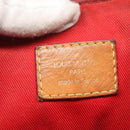 LOUIS VUITTON Monogram Tournel PM Hand Bag 2way M44026 LV Auth 127457-18