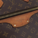 LOUIS VUITTON Monogram Tournel PM Hand Bag 2way M44026 LV Auth 127457-12