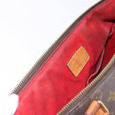 LOUIS VUITTON Monogram Tournel PM Hand Bag 2way M44026 LV Auth 127457-24