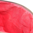 LOUIS VUITTON Monogram Tournel PM Hand Bag 2way M44026 LV Auth 127457-25
