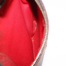 LOUIS VUITTON Monogram Tournel PM Hand Bag 2way M44026 LV Auth 127457-30