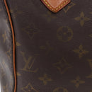 LOUIS VUITTON Monogram Tournel PM Hand Bag 2way M44026 LV Auth 127457-6