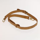 LOUIS VUITTON Monogram Keepall Bandouliere 55 Boston Bag M41414 LV Auth 127459-23
