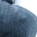 LOUIS VUITTON Epi Saint Cloud GM Shoulder Bag Toledo Blue M52195 LV Auth 127467-12