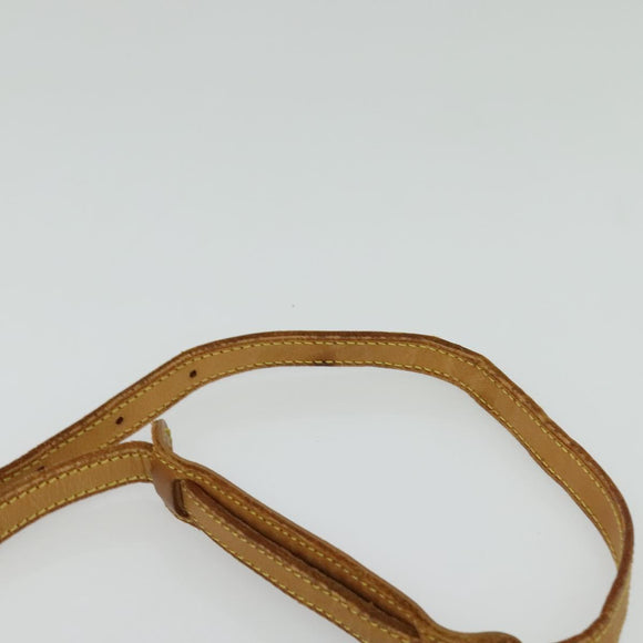 LOUIS VUITTON Monogram Senlis Shoulder Bag M51222 LV Auth 127470