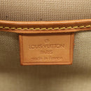 LOUIS VUITTON Monogram Excursion Hand Bag M41450 LV Auth 127490-16
