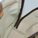 LOUIS VUITTON Monogram Excursion Hand Bag M41450 LV Auth 127490-18