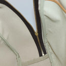 LOUIS VUITTON Monogram Excursion Hand Bag M41450 LV Auth 127490-19