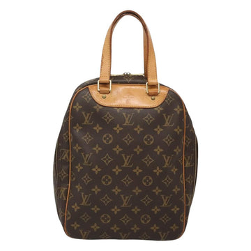 LOUIS VUITTON Monogram Excursion Hand Bag M41450 LV Auth 127490 - 0