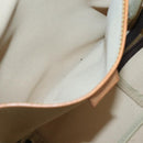 LOUIS VUITTON Monogram Excursion Hand Bag M41450 LV Auth 127490-20