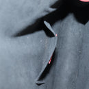 LOUIS VUITTON Monogram Lace Dauphine Mini Shoulder Bag Red M20359 Auth 127494M-22