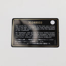 CHANEL Matelasse Bijoux Chain Shoulder Bag Lamb Skin Pink Gold CC Auth 127511M-11