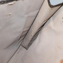 LOUIS VUITTON Monogram Sac Plat Hand Bag M51140 LV Auth 127515-17