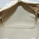 LOUIS VUITTON Damier Azur Speedy Bandouliere 30 Bag 2way N41052 LV Auth 127557-18