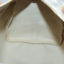 LOUIS VUITTON Damier Azur Speedy Bandouliere 30 Bag 2way N41052 LV Auth 127557-19