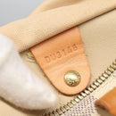 LOUIS VUITTON Damier Azur Speedy Bandouliere 30 Bag 2way N41052 LV Auth 127557-12