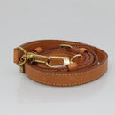 LOUIS VUITTON Damier Azur Speedy Bandouliere 30 Bag 2way N41052 LV Auth 127557-21