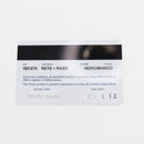 PRADA Chain Shoulder Bag Satin Green Auth 127567M-11