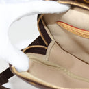 LOUIS VUITTON Monogram Reporter PM Shoulder Bag M45254 LV Auth 127582SV-23