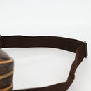 LOUIS VUITTON Monogram Reporter PM Shoulder Bag M45254 LV Auth 127582SV-8