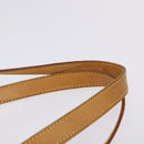 LOUIS VUITTON Monogram Vernis Houston Hand Bag Gris M91053 LV Auth 127603-8